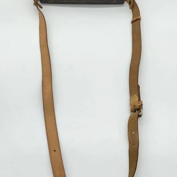 Louis Vuitton Monogram Cartouchiere Shoulder Bag lux289-101325 - Picture 16 of 16